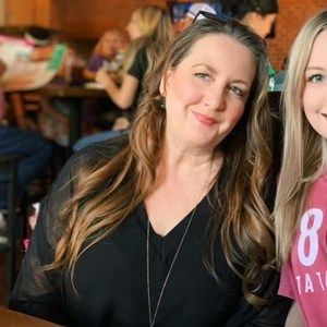 Meet your Posher, Tina